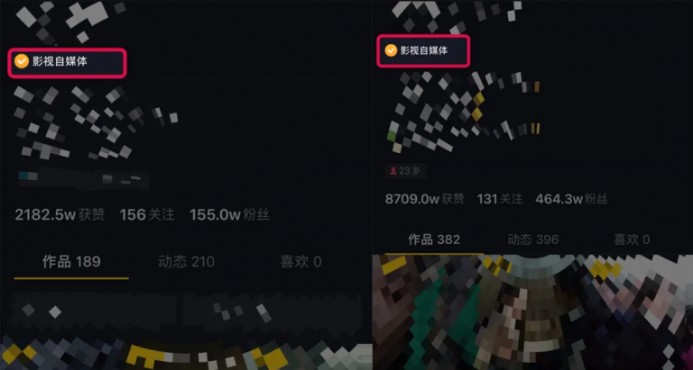 微妙哥抖音影视号2.0版，一部手机轻松月入过万-葛仙仙资源库