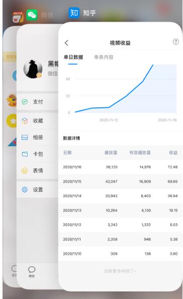 知乎单号2500现金收益，一个批量化无脑操作月赚3W的赚钱项目-葛仙仙资源库