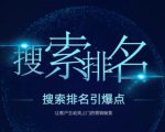 搜索排名引爆点:教你快速掌握各个搜索引擎排名算法,让客户主动找上你的秘笈-葛仙仙资源库