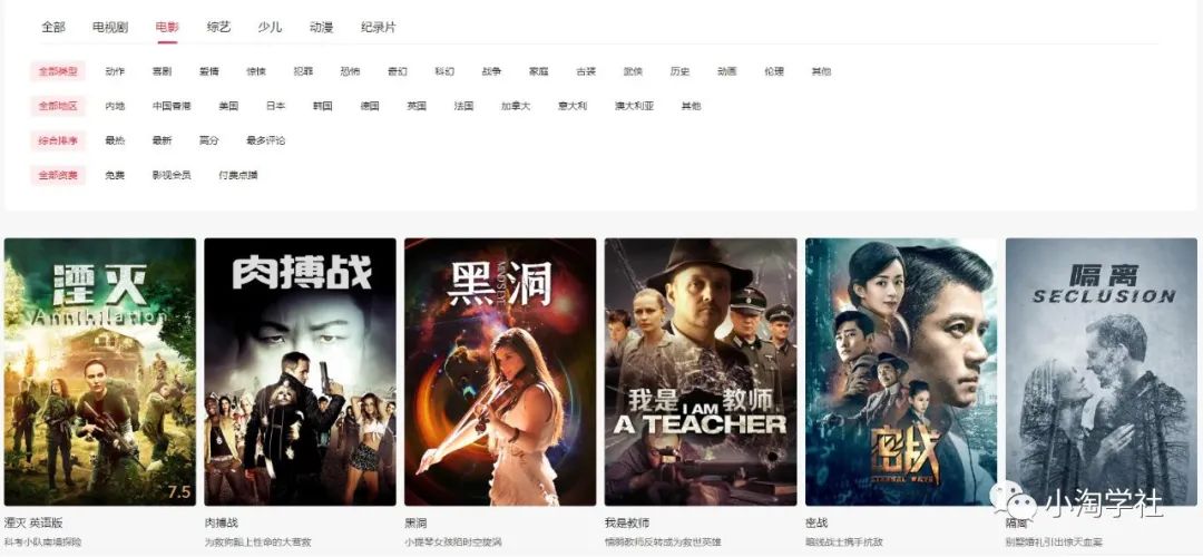 抖音电影解说项目实操详解，无需自己配音-葛仙仙资源库