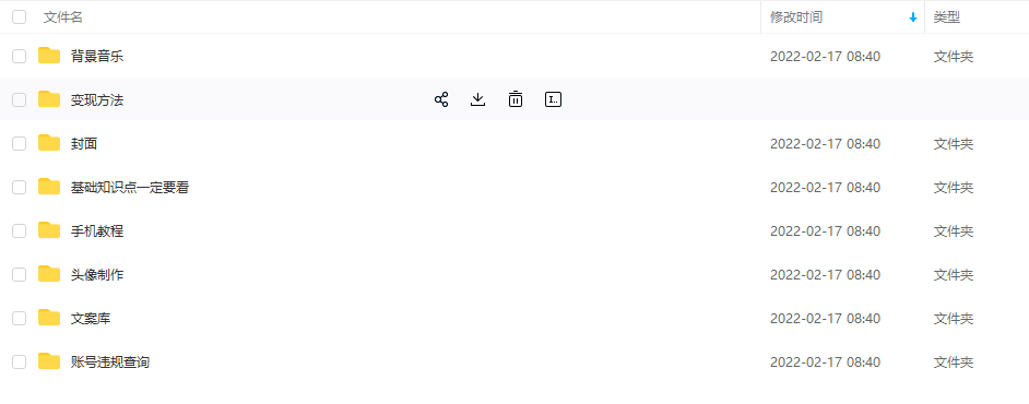 【异闻录】科普灵异类短视频课，可做中视频，接全民任务，可带货-葛仙仙资源库
