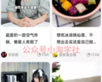 京东视频带货项目分享,发视频就能操作赚钱-葛仙仙资源库