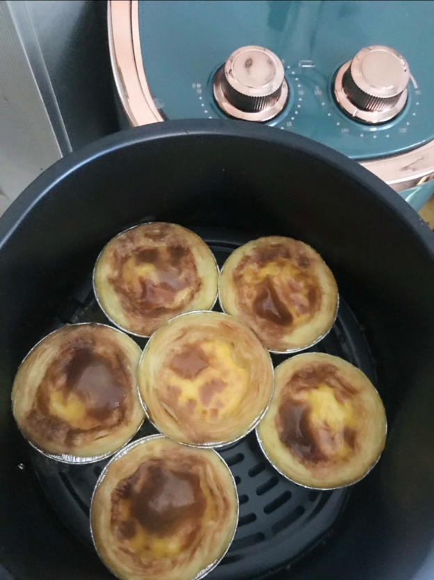 做抖音可以选择空气炸锅这个领域，涨粉快变现快，大众美食流量大-葛仙仙资源库