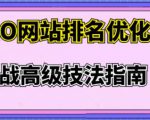 樊天华·SEO网站排名优化实战高级技法指南,让客户找到你-葛仙仙资源库