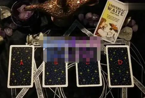 严校长·塔罗牌付费项目，0风险，一台手机，随时随地赚钱价值1000元-葛仙仙资源库