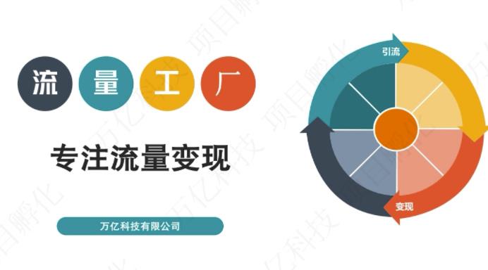 收费3980的流量工厂回粉项目，号称1个粉10元【详细玩法教程解析】-葛仙仙资源库