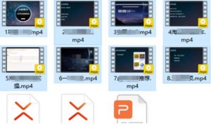 二手平台信息差玩法,简单易操作(资料已打包)-葛仙仙资源库