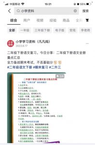 图文去重搬运玩法,坚持执行日入300+,适合大部分项目(附带去重参数)-葛仙仙资源库