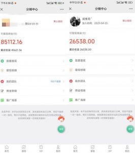 闲鱼流量掘金-虚拟变现新玩法配合全网项目库,精准引流变现3W+-葛仙仙资源库