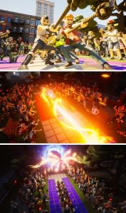 2023抖音最新最火爆弹幕互动游戏–力Q大赛 【开播教程+起号教程+兔费对接报白等】-葛仙仙资源库