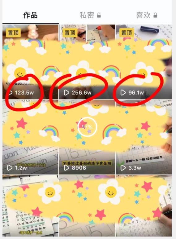 被忽视的冷门项目，随便写写字都能实现月入过万，每天半小时，适合0基础，手机可做【揭秘】-葛仙仙资源库