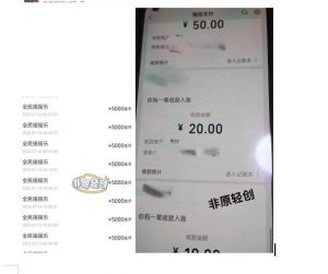 外面收费1290的小游戏项目，单机收益30+，提现秒到账，小白无脑批量操作，长期稳定【揭秘】-葛仙仙资源库