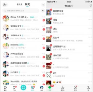 首发利用星球实操,一天引流几十个创业粉或精准粉(揭秘)-葛仙仙资源库