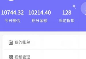 新手也能日入几百的冷门DIY项目,0基础全程实操【揭秘】-葛仙仙资源库