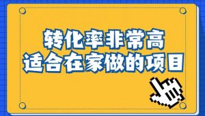 小红书虚拟电商项目:从小白到精英(视频课程+交付手册)-葛仙仙资源库