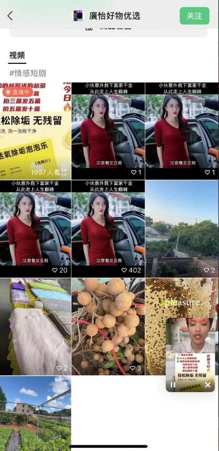 外面收费198的最新视频号连怼技术，条条原创，条条爆单【揭秘】-葛仙仙资源库