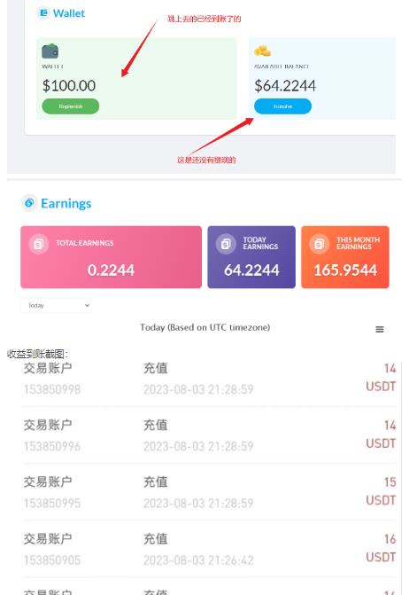 外面收费几千上万的visionstube愿景管撸美金项目，单日收益30-50美金+工作室可批量多开搞-葛仙仙资源库