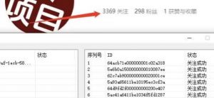 首发价值几千，小红书无限关注，暴力引流创业粉，精准粉揭秘-葛仙仙资源库