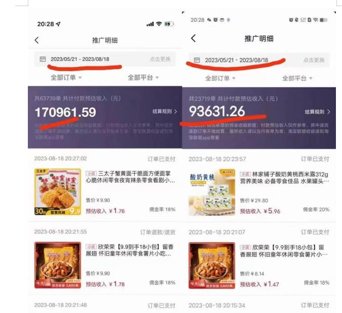 普通人首选：服装类图文带货喂饭级教程，项目门槛低，周期非常长-葛仙仙资源库