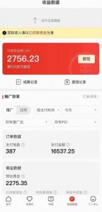 拼多多无人直播不封号玩法,0投入,3天必起,日入1000+-葛仙仙资源库