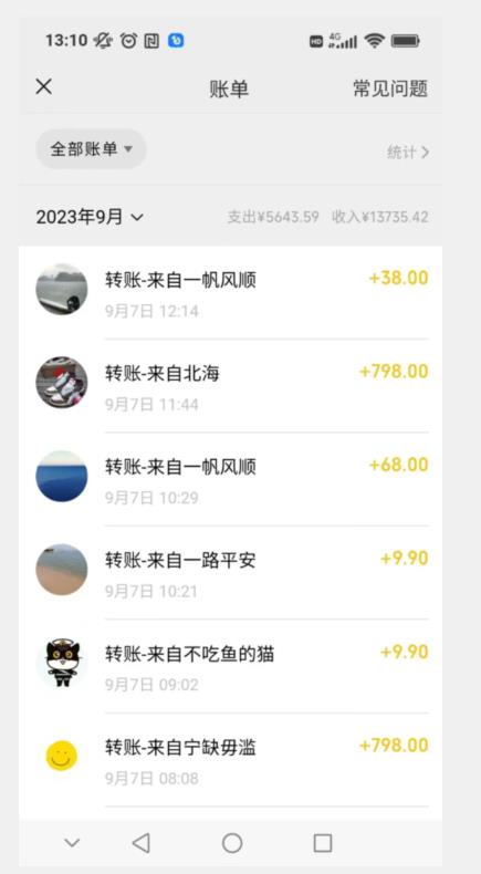 卖古籍电子书，作品只需要简单的图片去重，高客单价高利润，月入五位轻轻松松-葛仙仙资源库