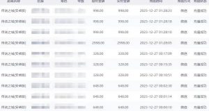 抖音企业号传奇手游变现,日入4500+,小白易上手(独家揭秘)-葛仙仙资源库