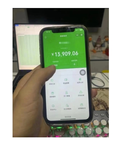 盲盒交友5.0，玩法全新升级，一个月直接变现1.3W，新手小白轻松上手【揭秘】-葛仙仙资源库
