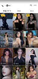 2024利用AI美女视频引粉,单号日引2000+,新手也能干,喂饭式教程【揭秘】-葛仙仙资源库