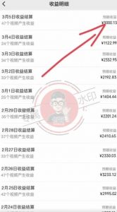 【蓝海项目】视频号创作分成计划,24年最新热门玩法,单天收益破8000+!【揭秘】-葛仙仙资源库