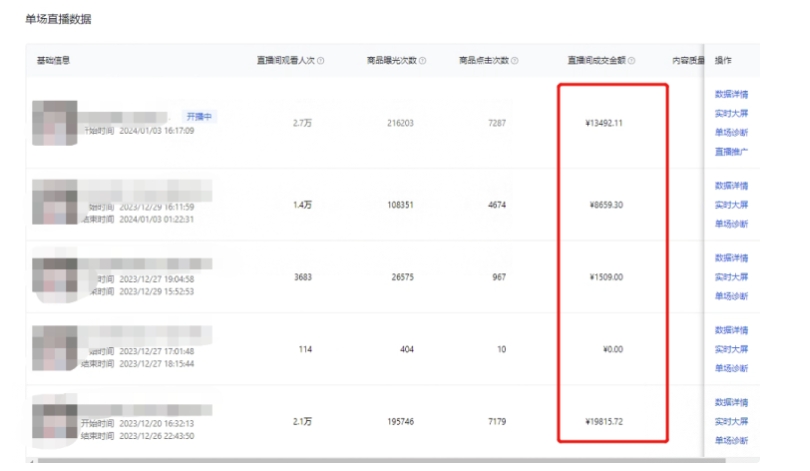 利用AI打造直播间，抖音无人蓝海搜索流，高效矩阵0封号稳定日入3000-葛仙仙资源库
