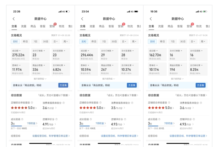 最新拼多多虚拟电商项目，自动化无人成交，单店月入3000，适合批量放大-葛仙仙资源库