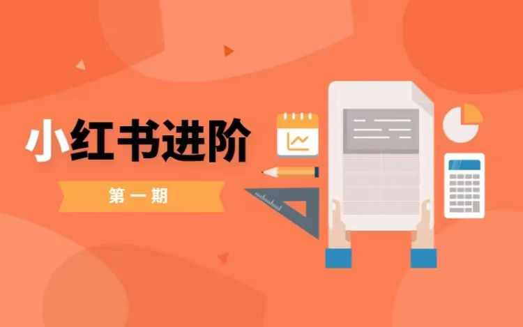 小红书进阶篇，零基础小白实战课，普通人变现的课程-葛仙仙资源库