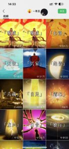 国学短视频混剪项目,快速涨粉、视频号分成、日入300+,抖音快手小红书-葛仙仙资源库