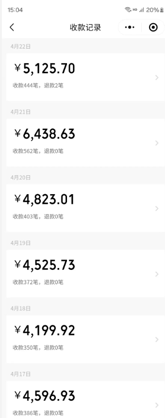 天涯神贴项目，抖音引流公众号转化，出单速度特别快，一周日收益破千-葛仙仙资源库