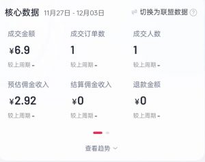 2024短视频好物带货项目,无需实拍,仅靠混剪实现纯视频带货-葛仙仙资源库