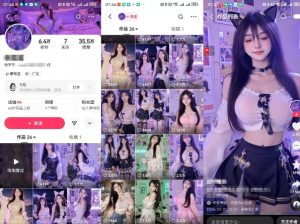 云天AI美女6.0:颜值美女热舞短视频教程-葛仙仙资源库