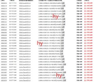 游戏全自动搬砖项目,单号每日收益2张,多号操作每天轻松日入多张【揭秘】-葛仙仙资源库