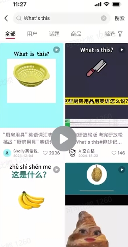 DeepSeek+coze扣子：1分钟生成小红书爆款单词视频-葛仙仙资源库